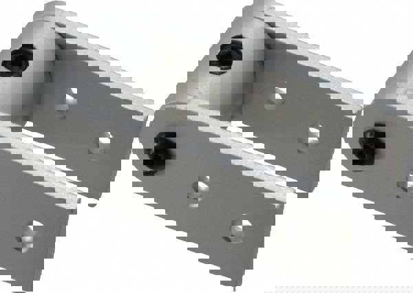 Dynamic Pivot Assembly: Use With Series 10 & Bolt Kit 3393